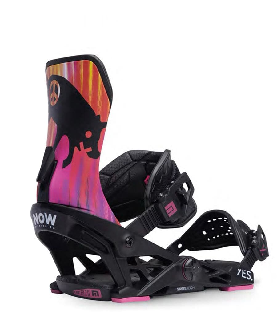 23-24 NOW YES x COLLABO Msize 新品未使用