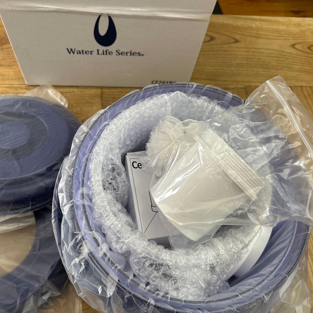 Water Life Seriesポタポタクラブ