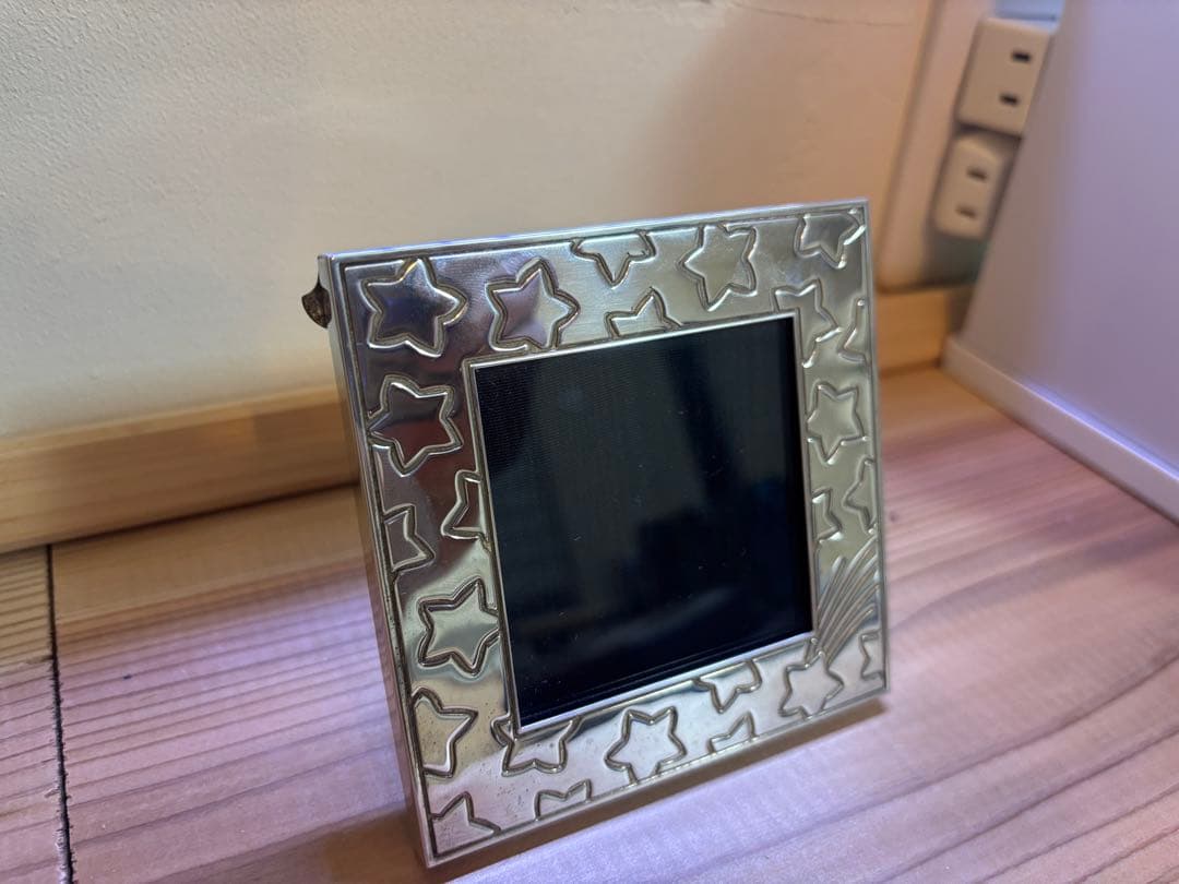 TIFFANY&Co. ティファニー 写真立て フォトフレーム