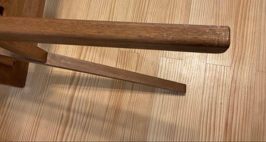 unico ウニコ ADDAY ダイニングテーブル W150