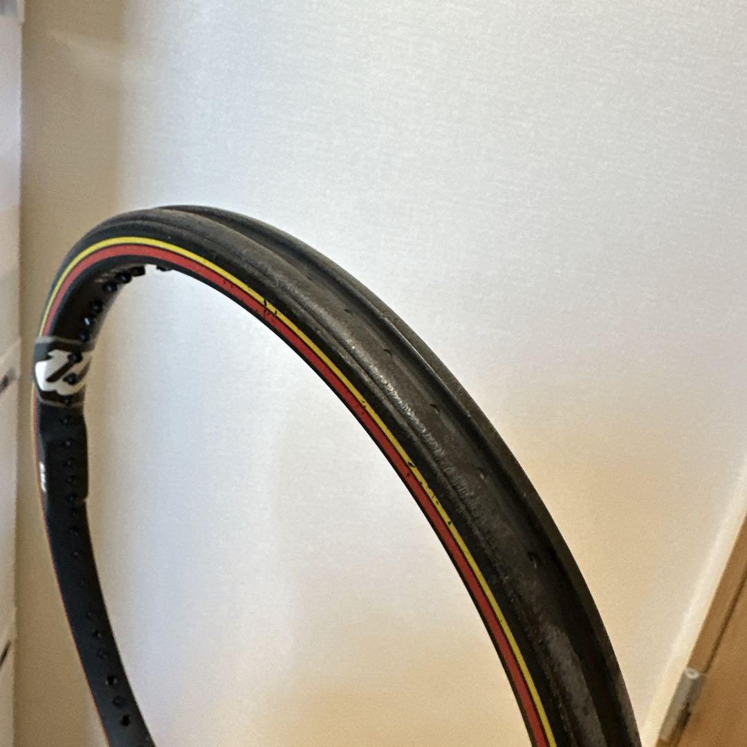 Wilson ウィルソン ハイパープロスタッフ2000 リミテッドエディション