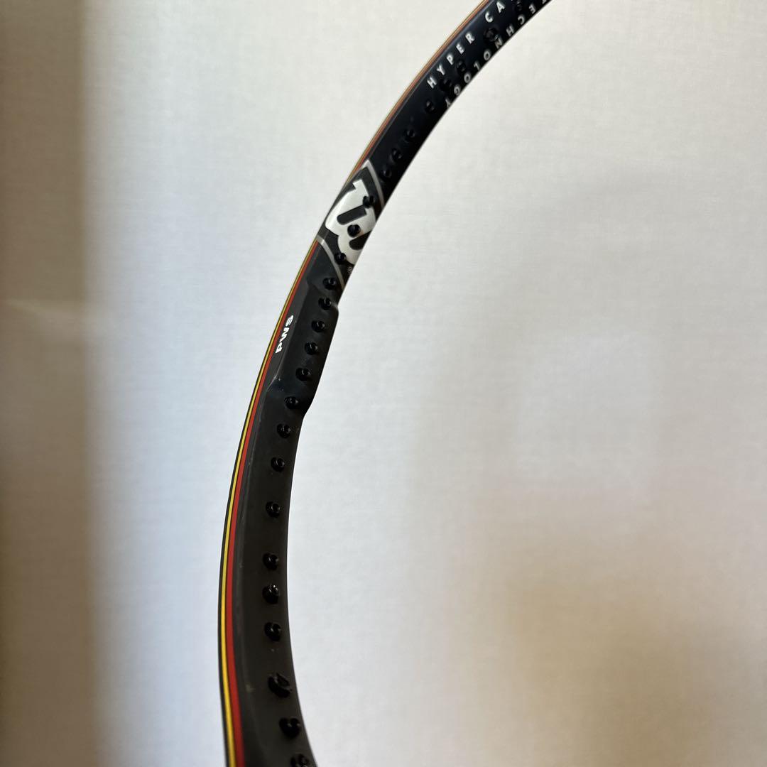 Wilson ウィルソン ハイパープロスタッフ2000 リミテッドエディション