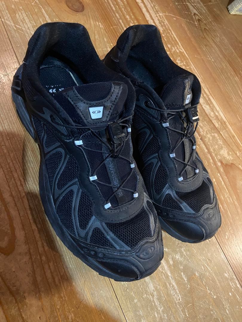 コマさん専用　SALOMON XT-WHISPER 27.5cm