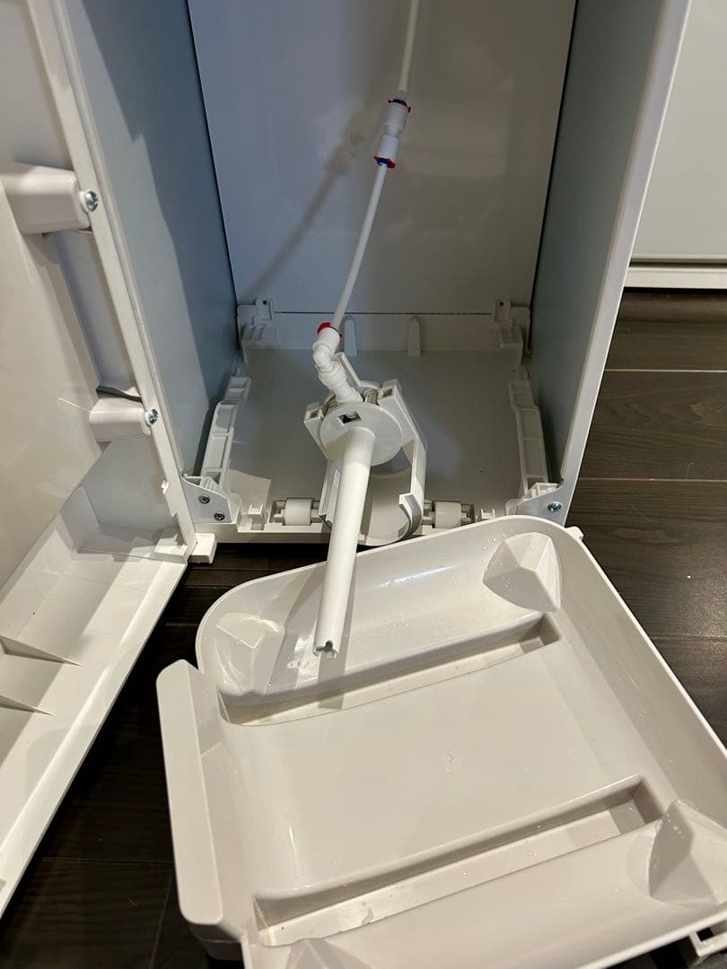 プレミアムウォーターfamfit（ファムフィット）本体