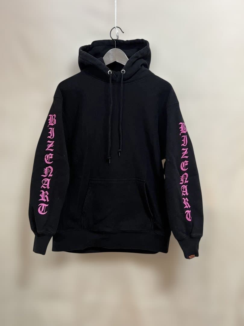 希少 初期 Bizen art tattoo 美漸 刺青 パーカー