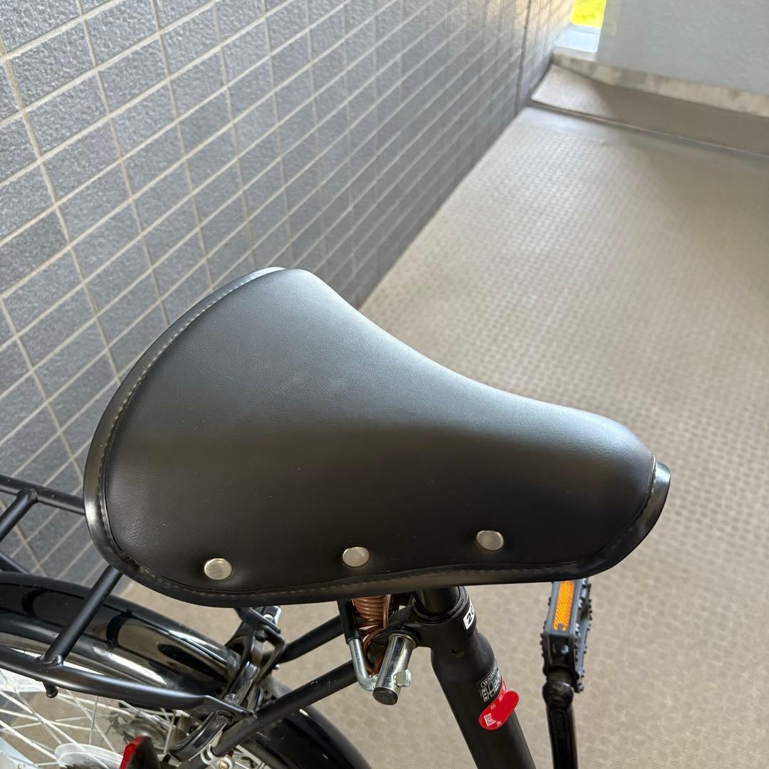 Com'O'rade 自転車 ミニベロ（小径車）