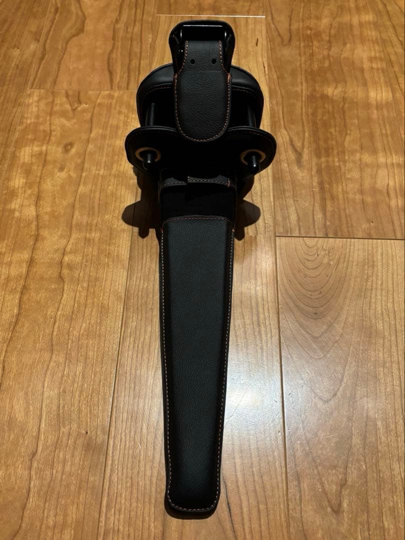 TRD ハンドルロック