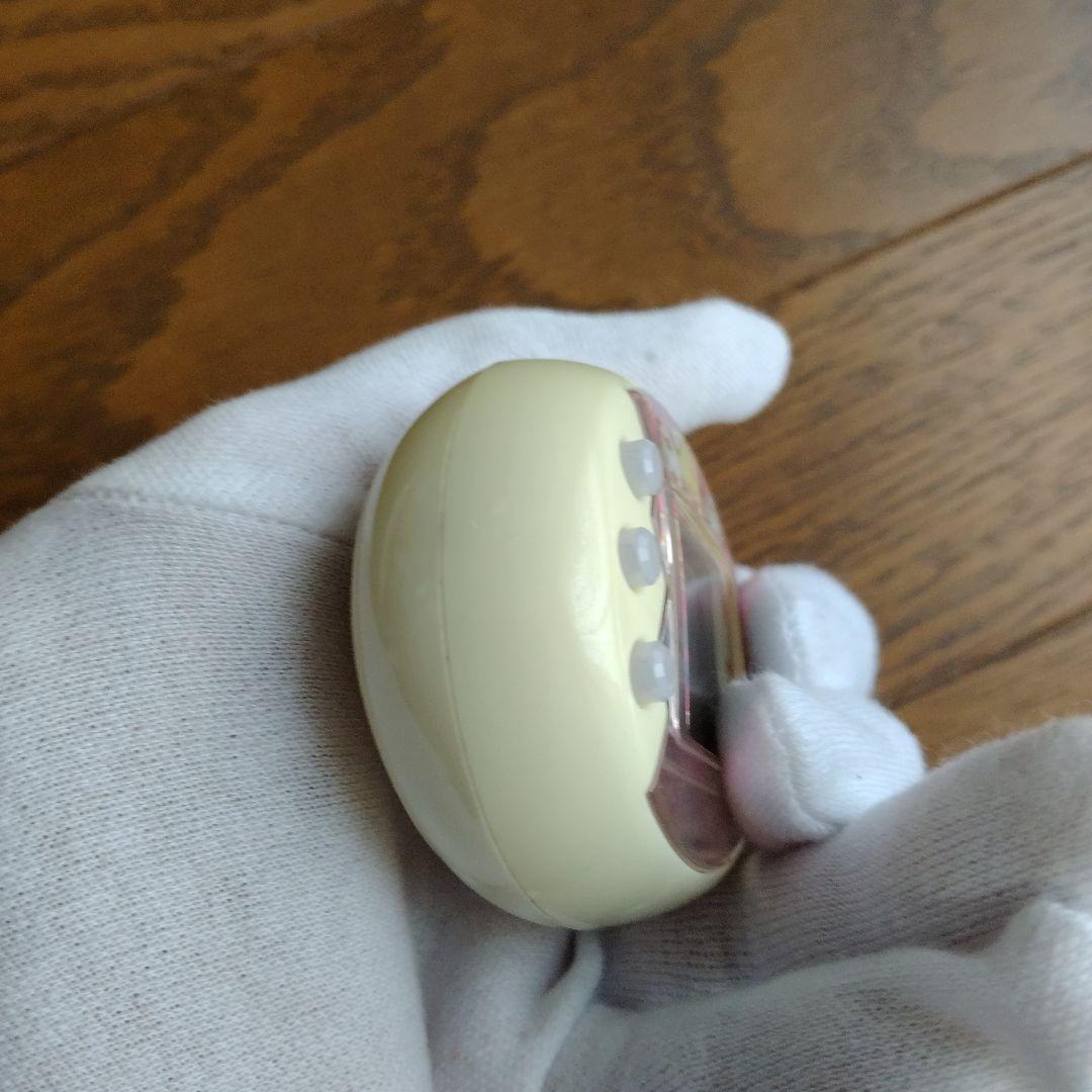 ♥️たまごっちみくす.サンリオキャラクターズデザイン.箱入り.バンダイ♥️