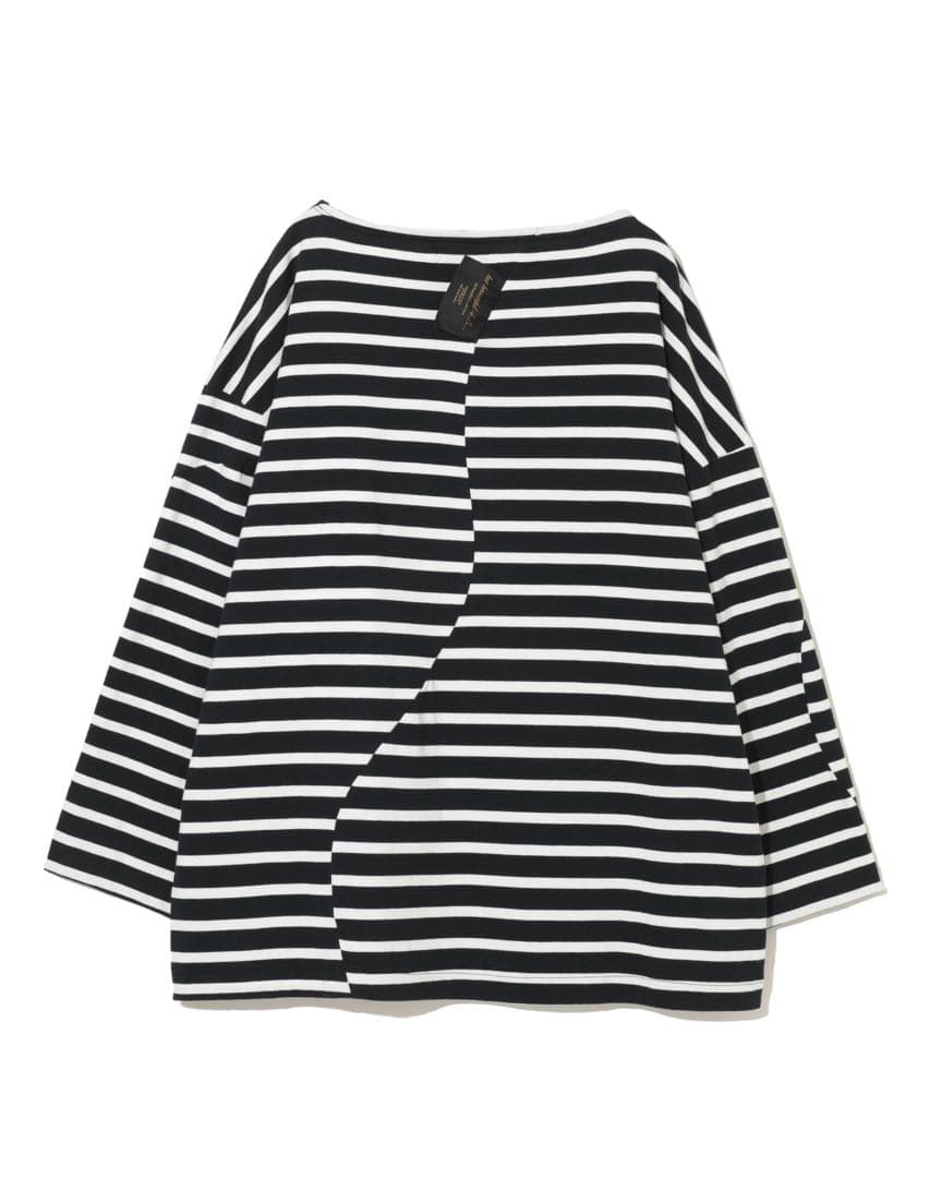 【1日限定値下げ】26SS UNDERCOVER ボーダーカットソー