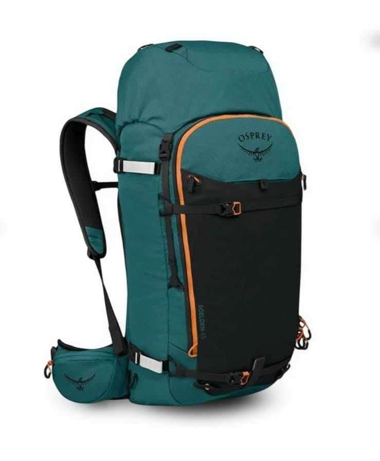 オスプレー　ソールデン45