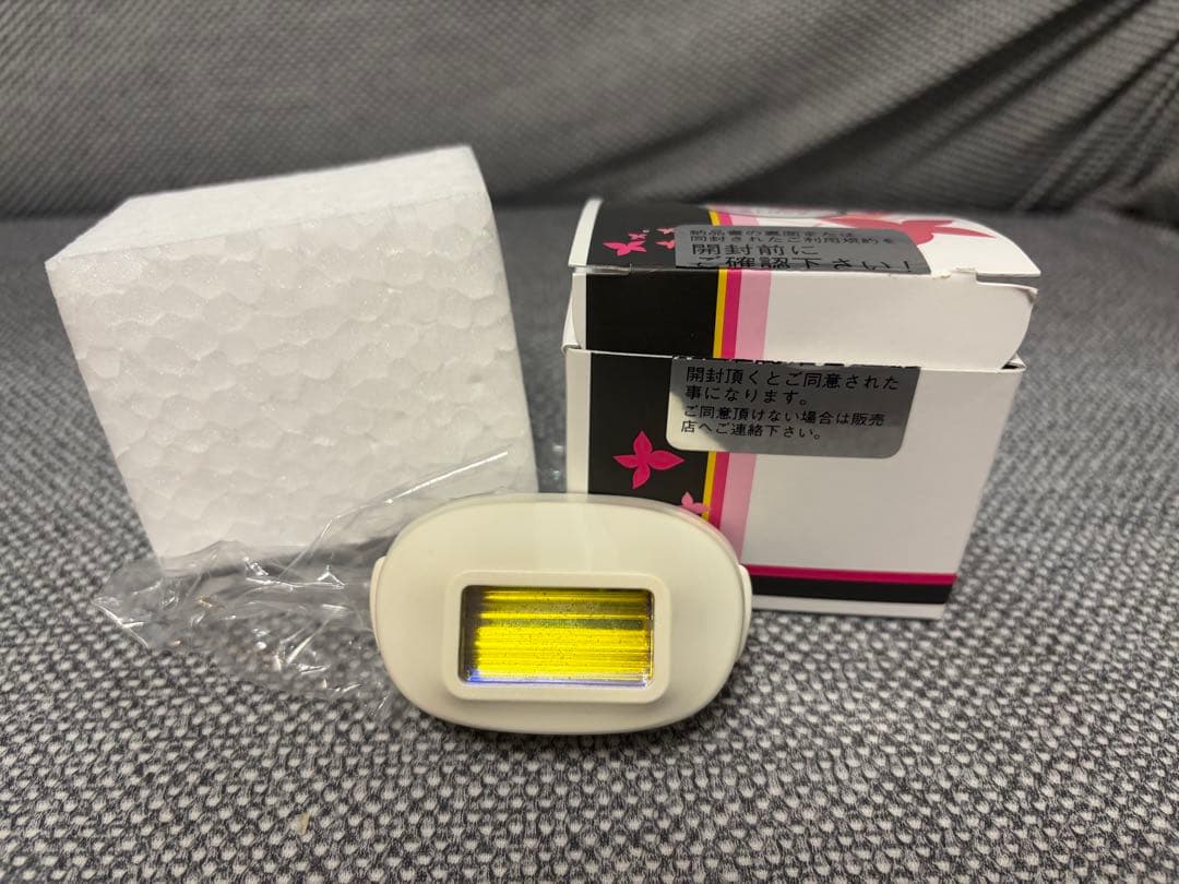 【美品】ケノン Ver.8.6 付属品全付属　ストロングカートリッジ付き