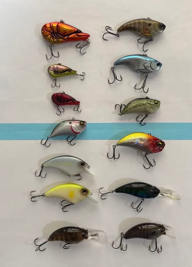 イヴォーク、レイドジャパン、イッセイ、その他