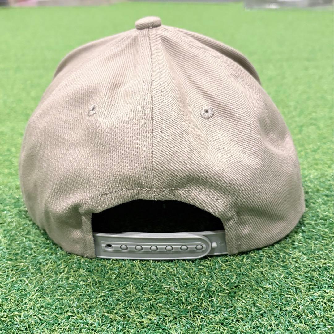1PUTTGALE3 GOLF キャップ