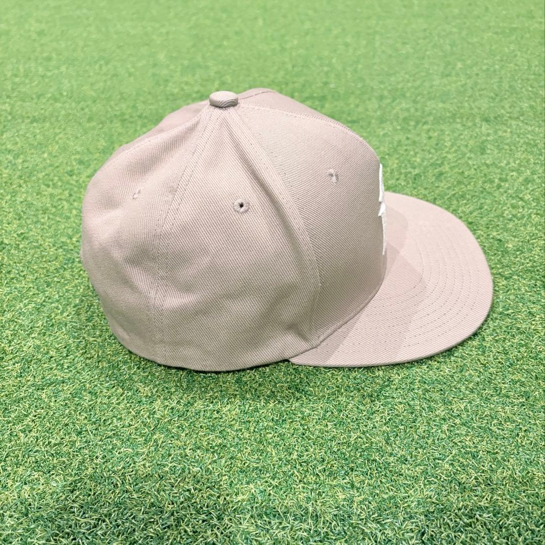 1PUTTGALE3 GOLF キャップ