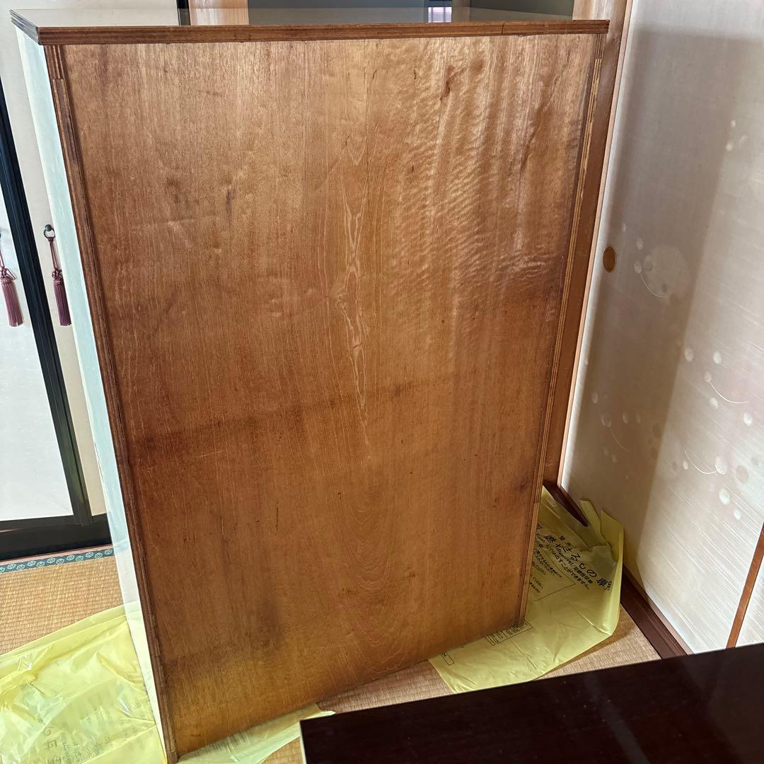 子供箪笥 ベビータンス 昭和レトロ