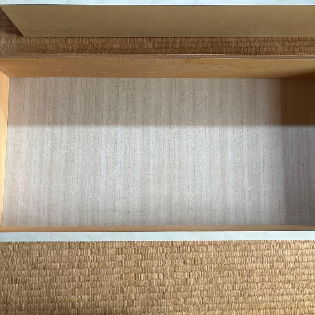 子供箪笥 ベビータンス 昭和レトロ