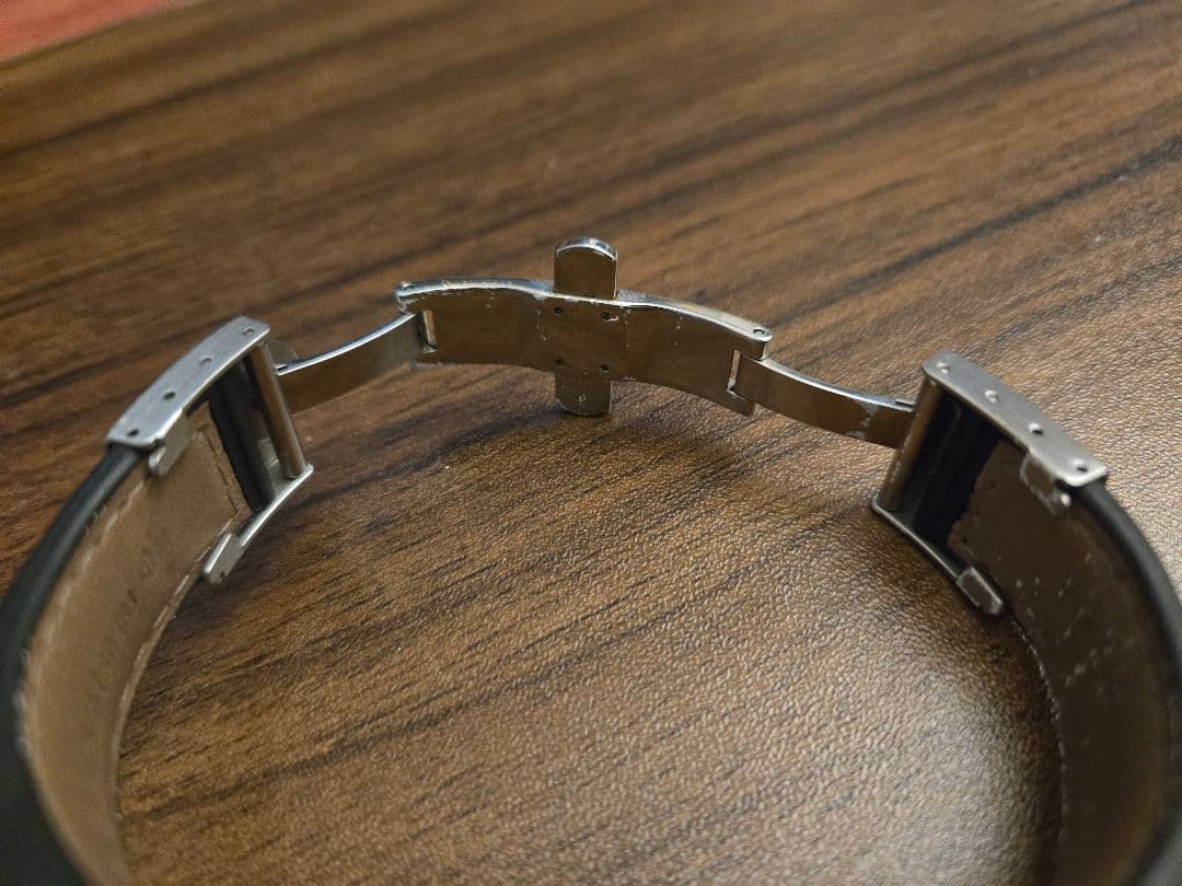 CORUM 腕時計 バブル ダイヤベゼル 39.151.4【がぱおらいす】