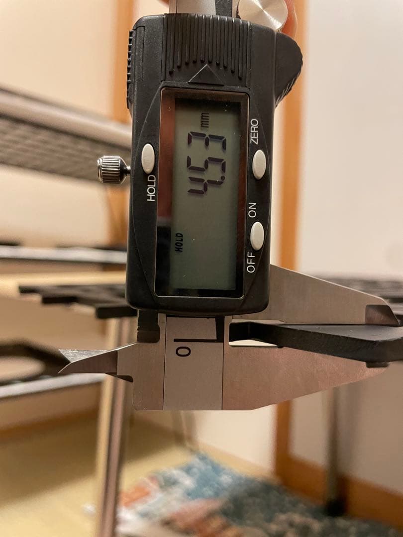 ⭕️限定柄　スノーピーク　フラットバーナー五徳ゴトク　カスタムIGT