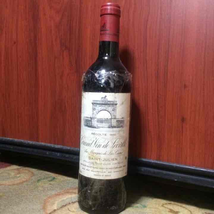 レオビルラスカース1988