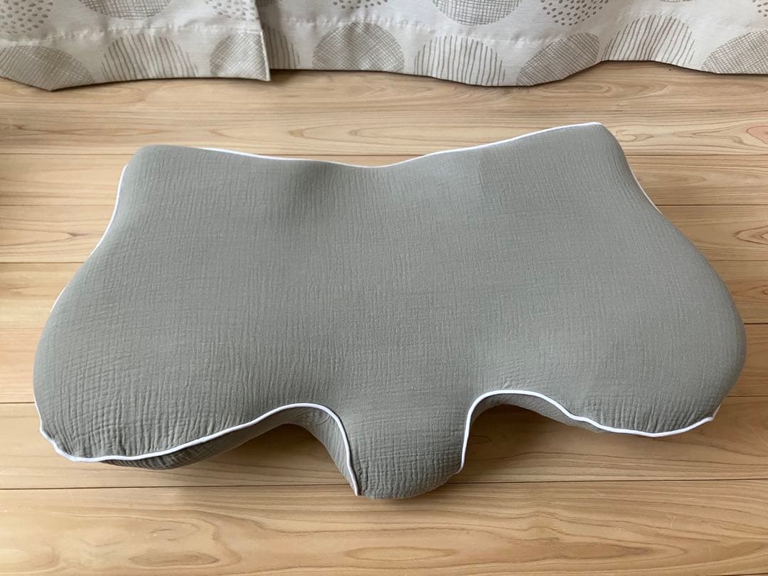 横寝枕 MUGON2 SU-ZI ( スージー )