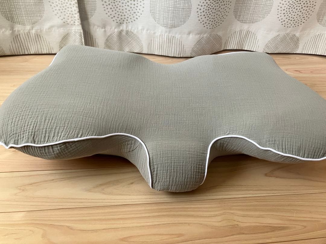 横寝枕 MUGON2 SU-ZI ( スージー )