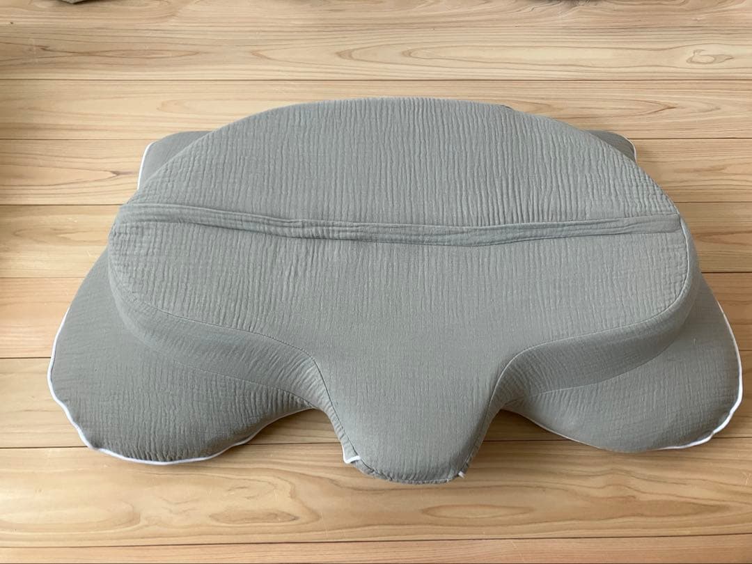 横寝枕 MUGON2 SU-ZI ( スージー )