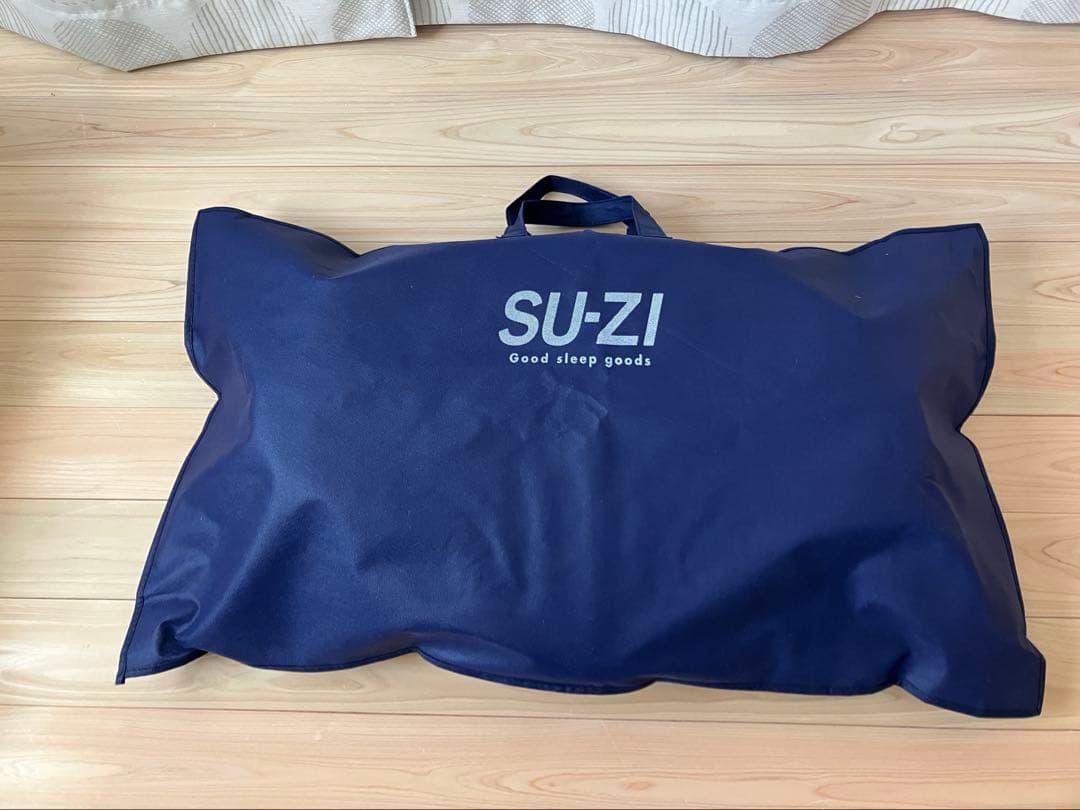 横寝枕 MUGON2 SU-ZI ( スージー )