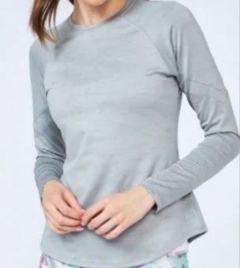 お取り置き　lija ロングスリーブ