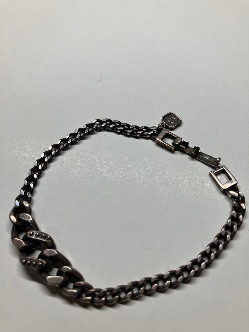 【定価20,900円】 Iroquois シルバー925 ブレスレット