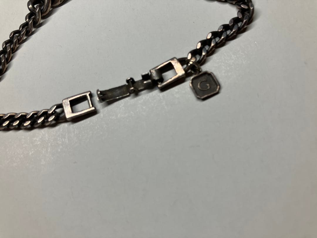 【定価20,900円】 Iroquois シルバー925 ブレスレット