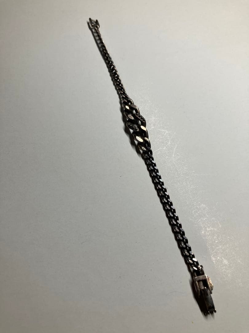 【定価20,900円】 Iroquois シルバー925 ブレスレット