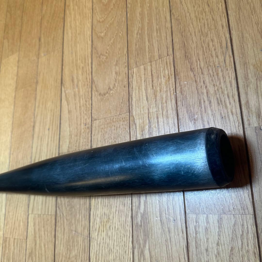 ミズノVコング02 硬式金属バット83cm低反発モデル高校野球対応現在値下げ中‼️