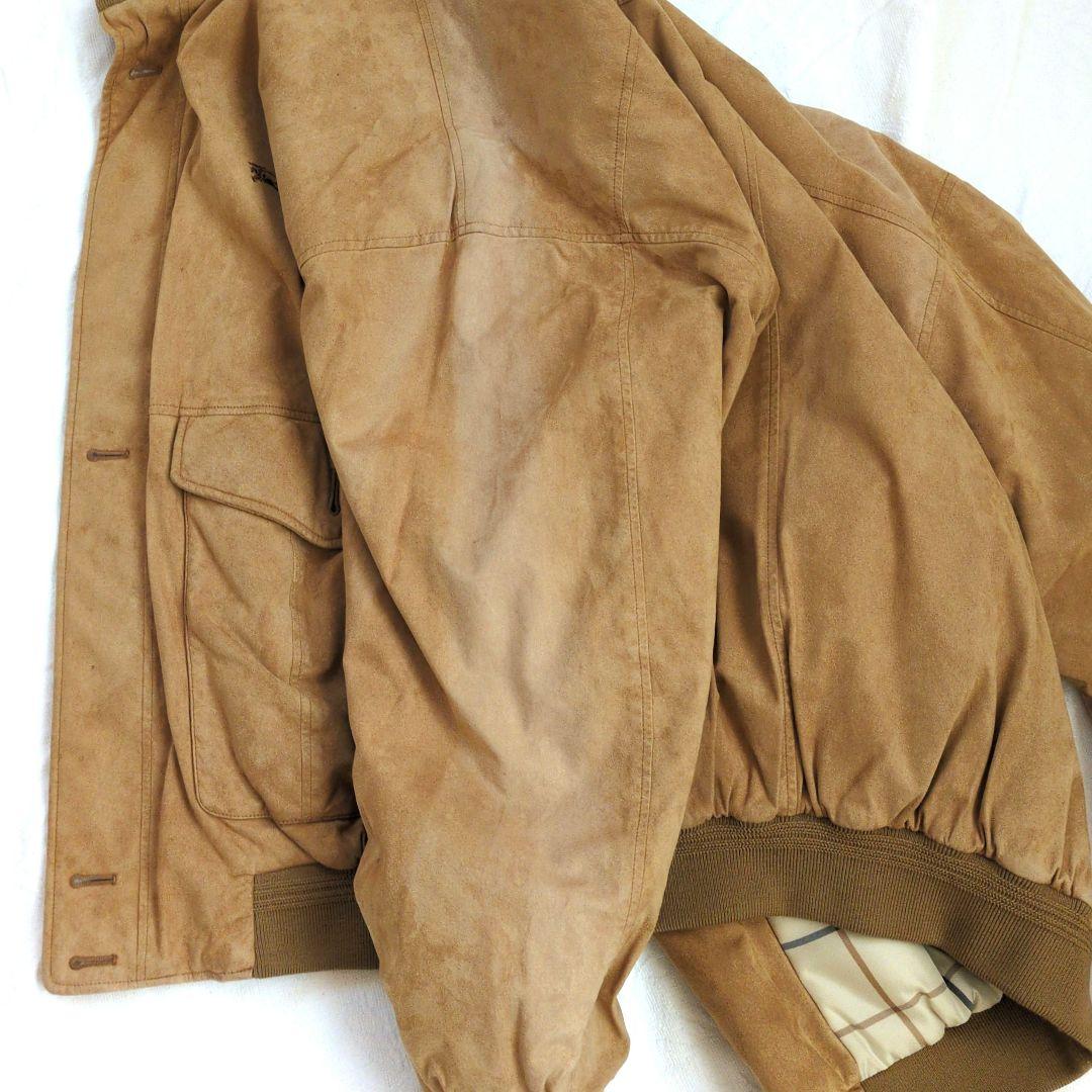 Burberry's スイングトップ ジャケット Lサイズ