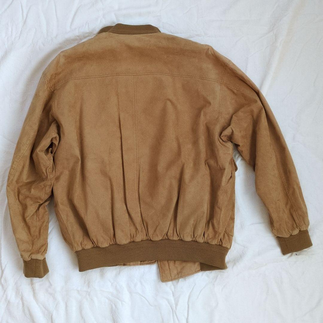 Burberry's スイングトップ ジャケット Lサイズ