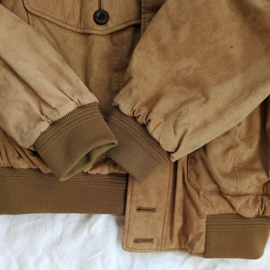 Burberry's スイングトップ ジャケット Lサイズ