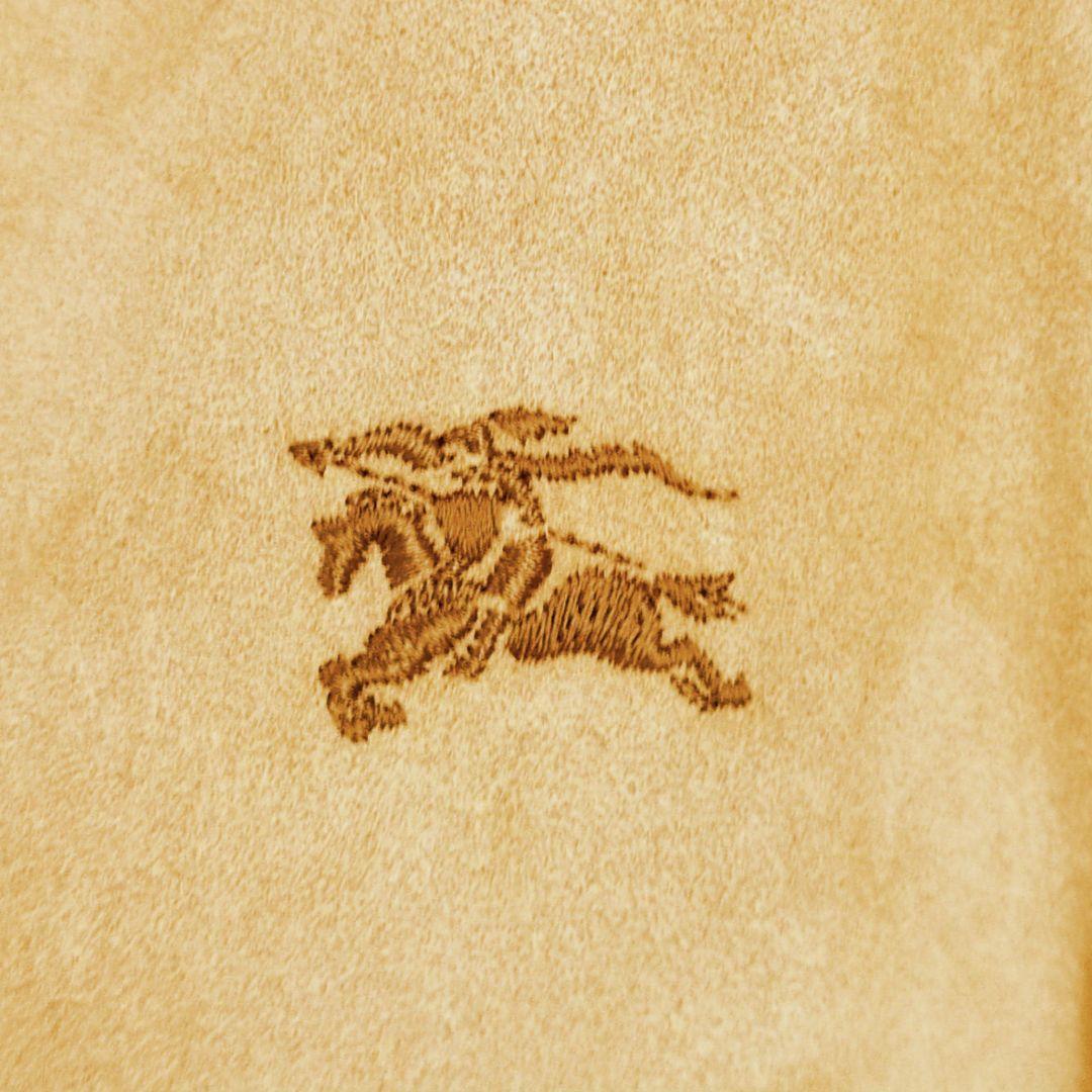 Burberry's スイングトップ ジャケット Lサイズ