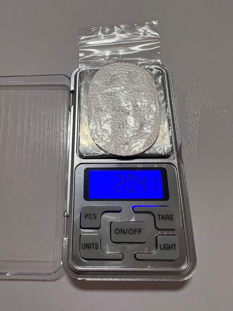 佐川急便　純銀小判20g 桐箱付き　完全未開封　付録付き