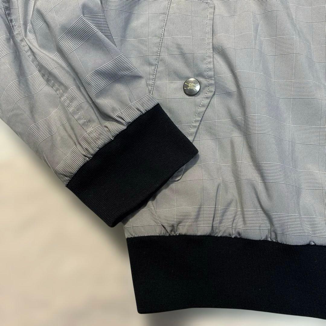 ✨希少 BURBERRY GOLF バーバリー ゴルフ ジャケットブルゾン