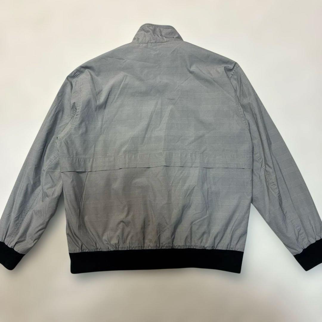 ✨希少 BURBERRY GOLF バーバリー ゴルフ ジャケットブルゾン