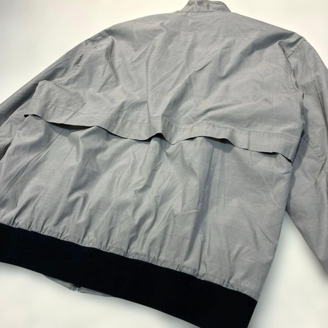 ✨希少 BURBERRY GOLF バーバリー ゴルフ ジャケットブルゾン