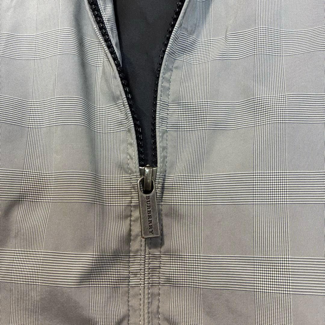 ✨希少 BURBERRY GOLF バーバリー ゴルフ ジャケットブルゾン
