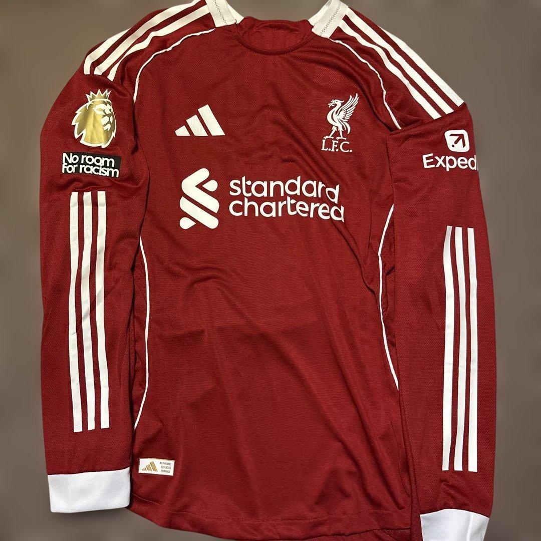 Liverpool ソボスライ　XL