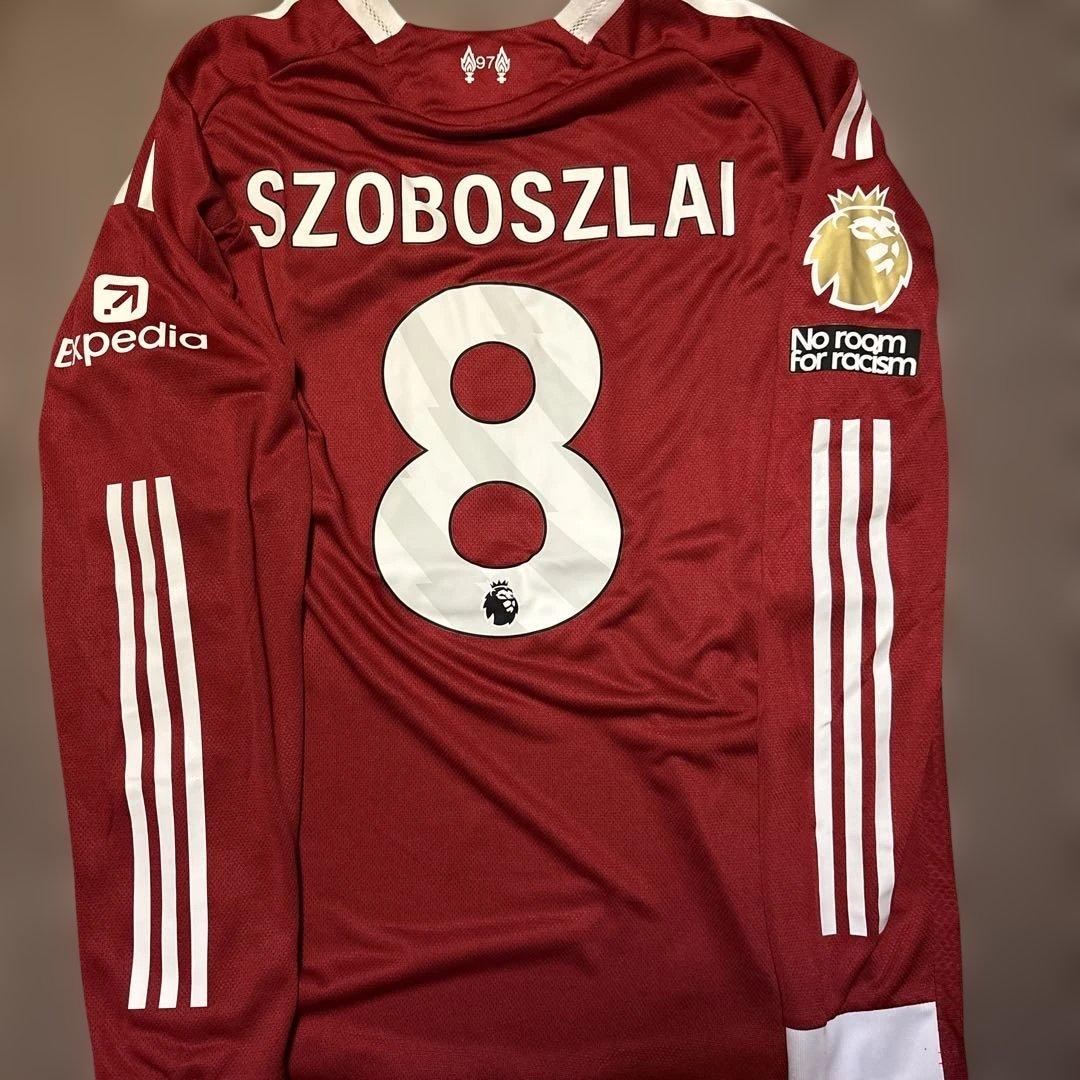 Liverpool ソボスライ　XL