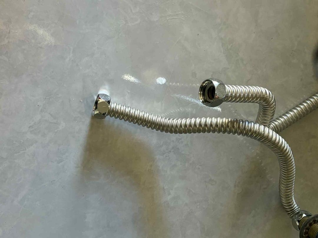 KVK KM5091T シングル混合栓