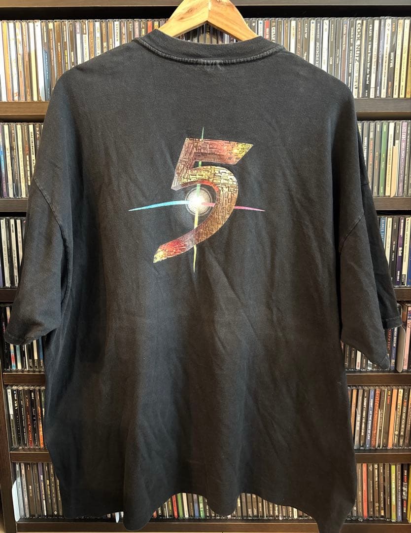 t*t様 フィフスエレメント fifth element 5th vintage