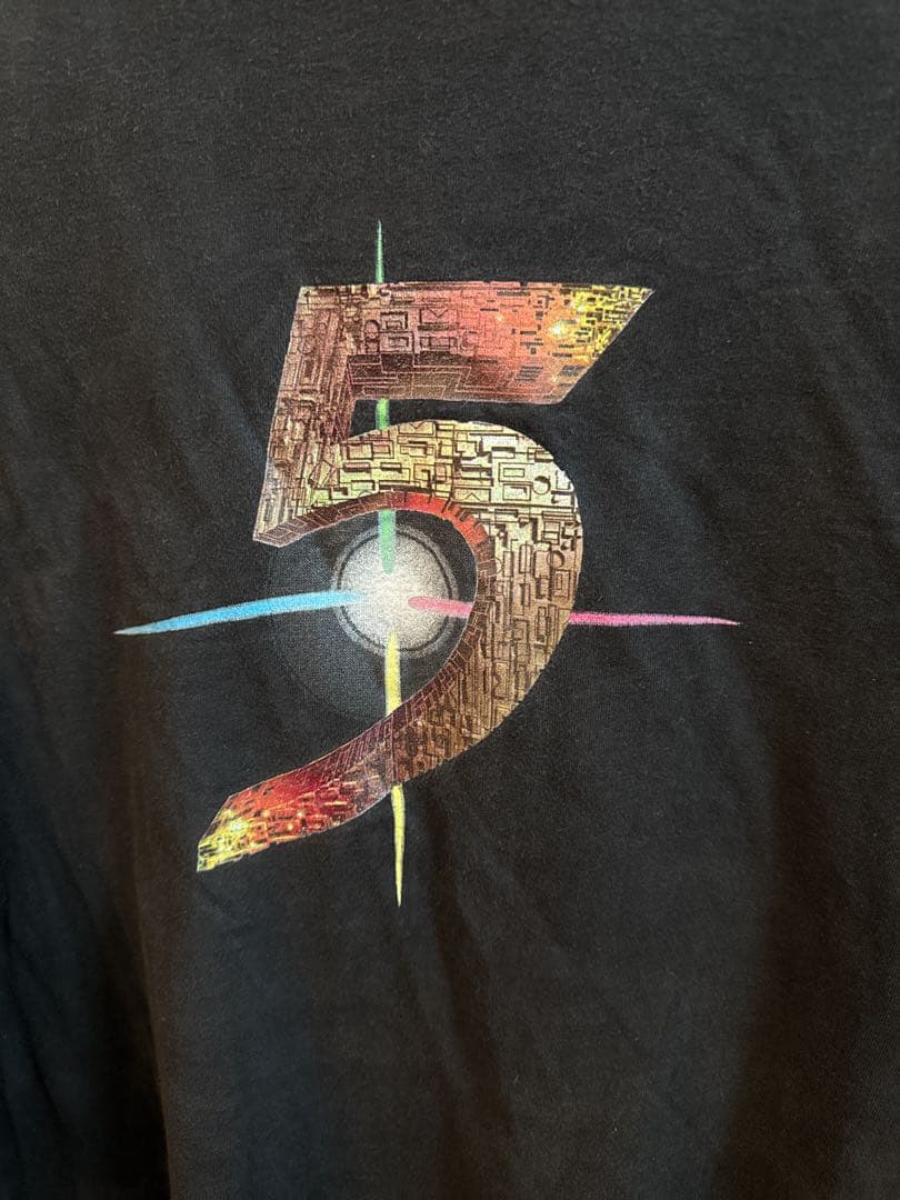 t*t様 フィフスエレメント fifth element 5th vintage