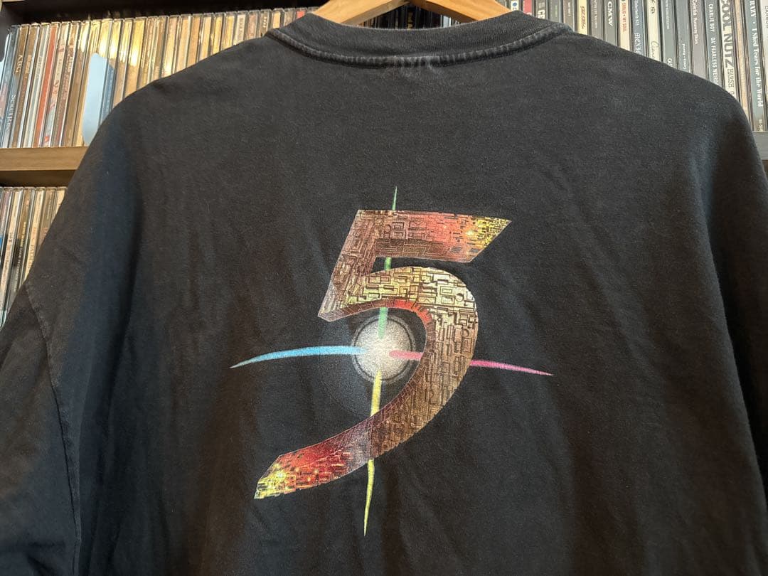 t*t様 フィフスエレメント fifth element 5th vintage