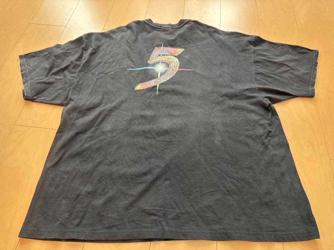 t*t様 フィフスエレメント fifth element 5th vintage