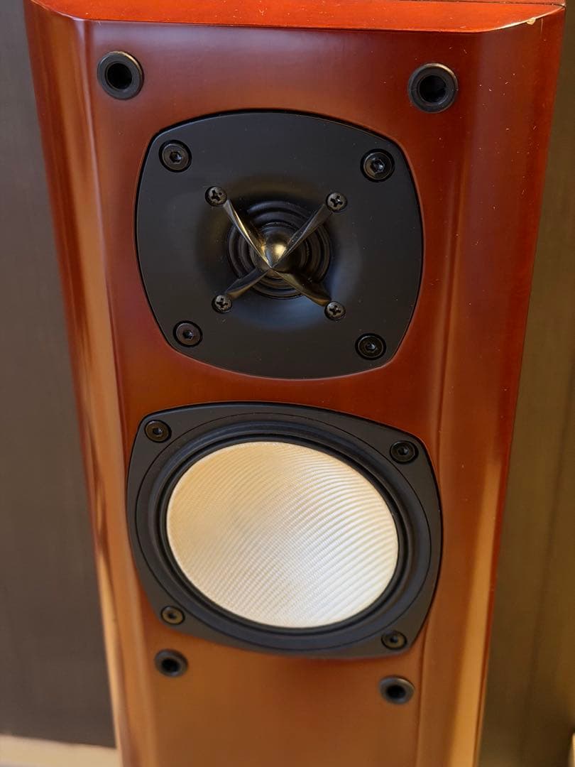 ONKYO オンキョー トールボーイ D-308E セット