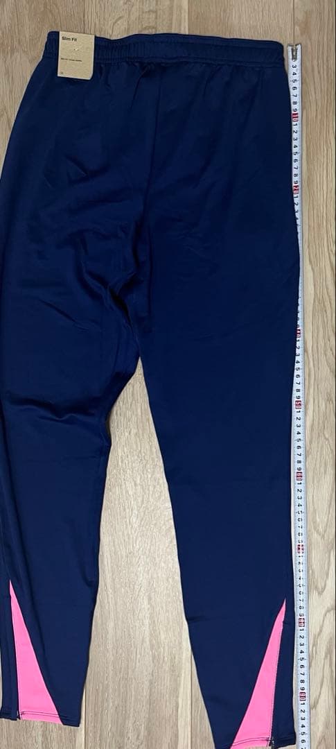 NIKE アトレティコ　マドリード　トラックパンツ　トレーニングパンツ　新品